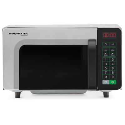 Mikrovlnná trouba 1500/1000 W, Menumaster, 23L, 230V/1500W, 512x403x(H)310mm | 280058